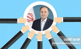 امنیت غذایی در ایران: وزیر همشهری، رفاه مردم را فدای رانت کرد؟