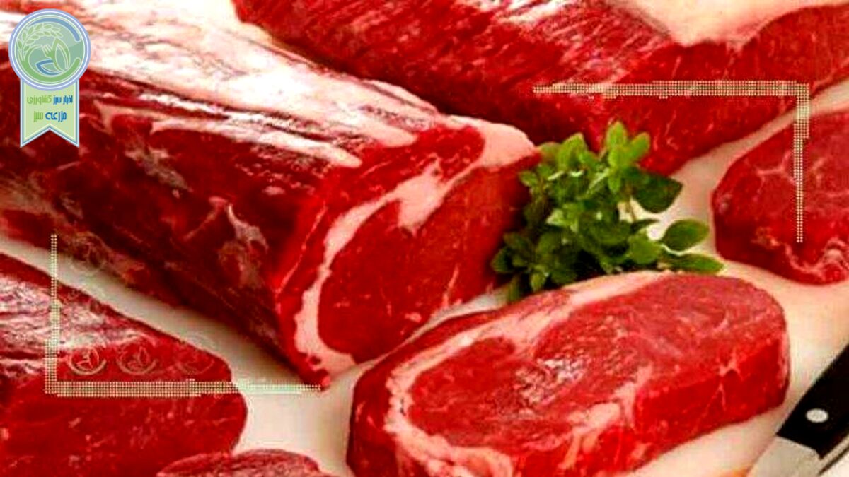 قیمت فیله گوساله به بالای ۸۰۰ هزار تومان رسید