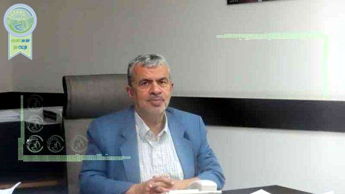 ابلاغ سند ملی دانش‌بنیان امنیت غذایی به دستگاه‌های اجرایی
