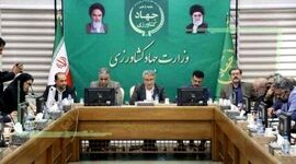 ۲۰ درصد تخفیف بیمه از امتیازات کشت قراردادی است