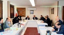 توافق سازمان بسیج جامعه پزشکی با مجمع خیرین