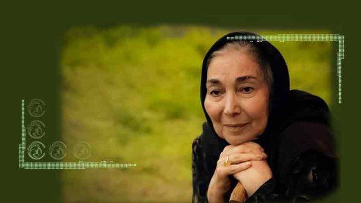 پروانه معصومی درگذشت+بیوگرافی