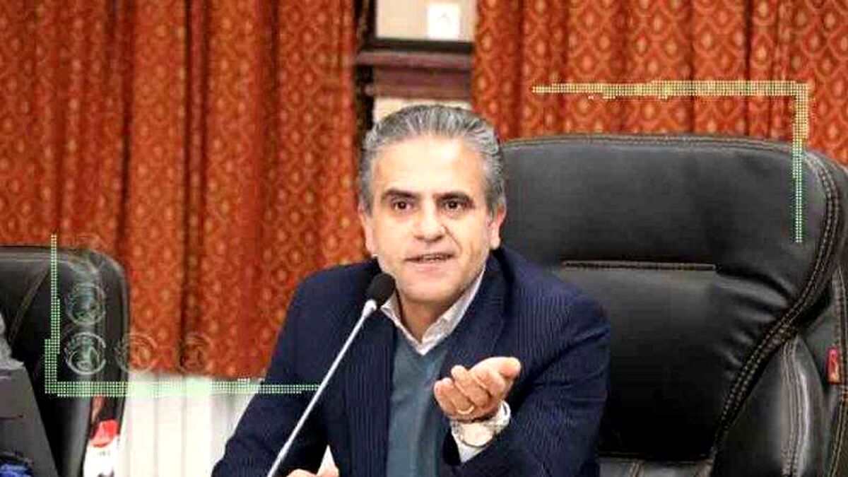 وجود ۳۰۰ هزار تراکتور فرسوده بالای ۱۳ سال در کشور