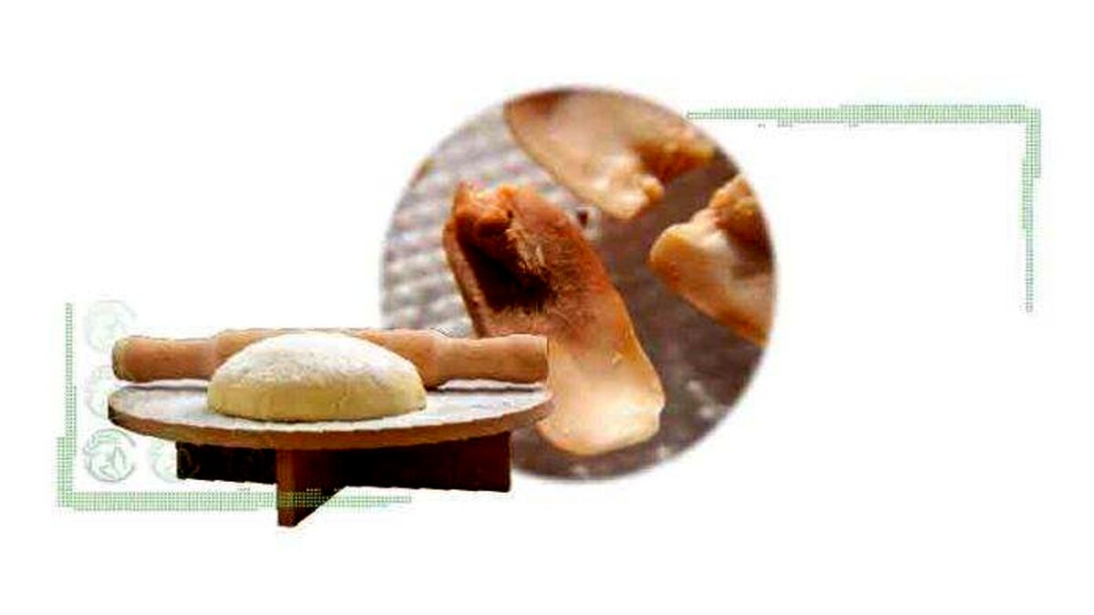 مشکل مایکوتوکسین‌ها در گندم‌های نانوایی