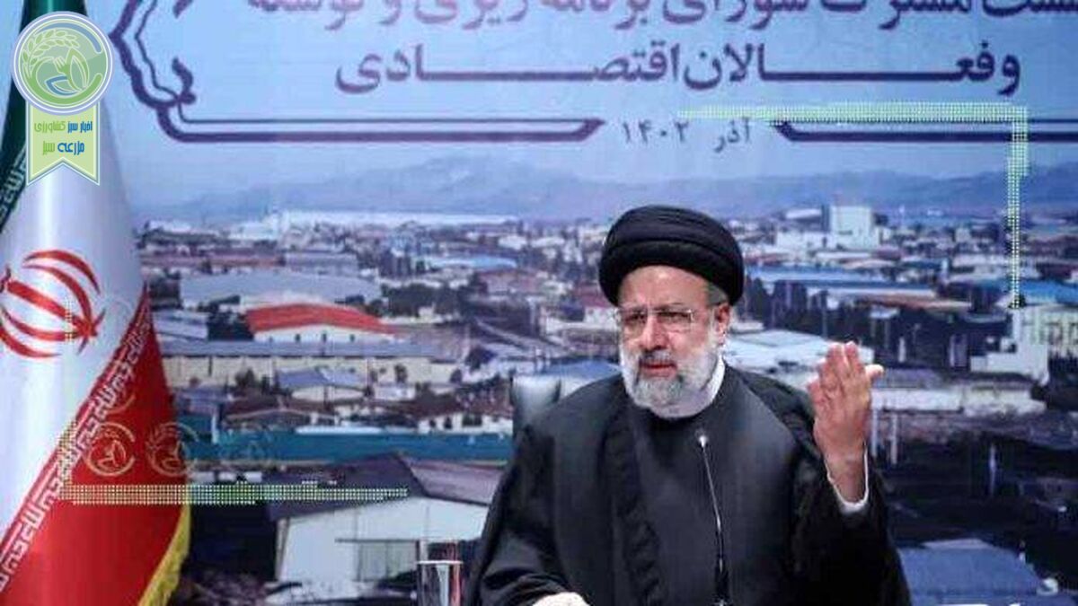 تصدی دولت در حوزه های اقتصادی جوابگو نیست