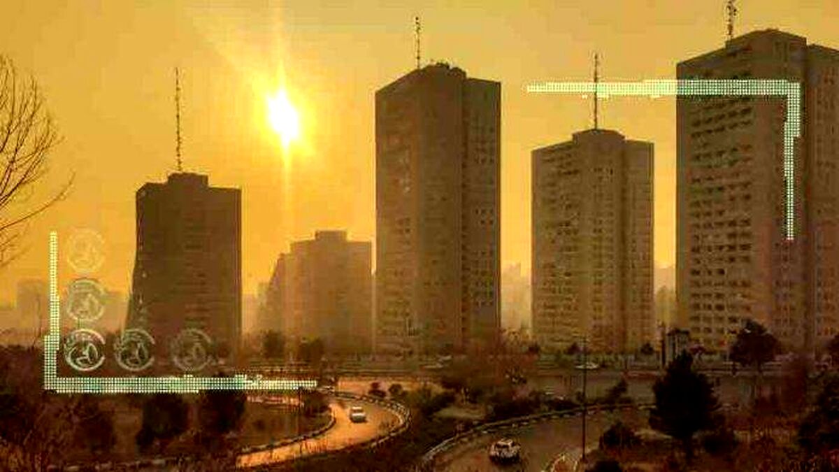 دستور بازنگری قانون هوای پاک