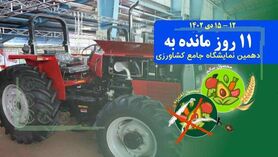 گام‌های بلوغ جامع‌ترین نمایشگاه