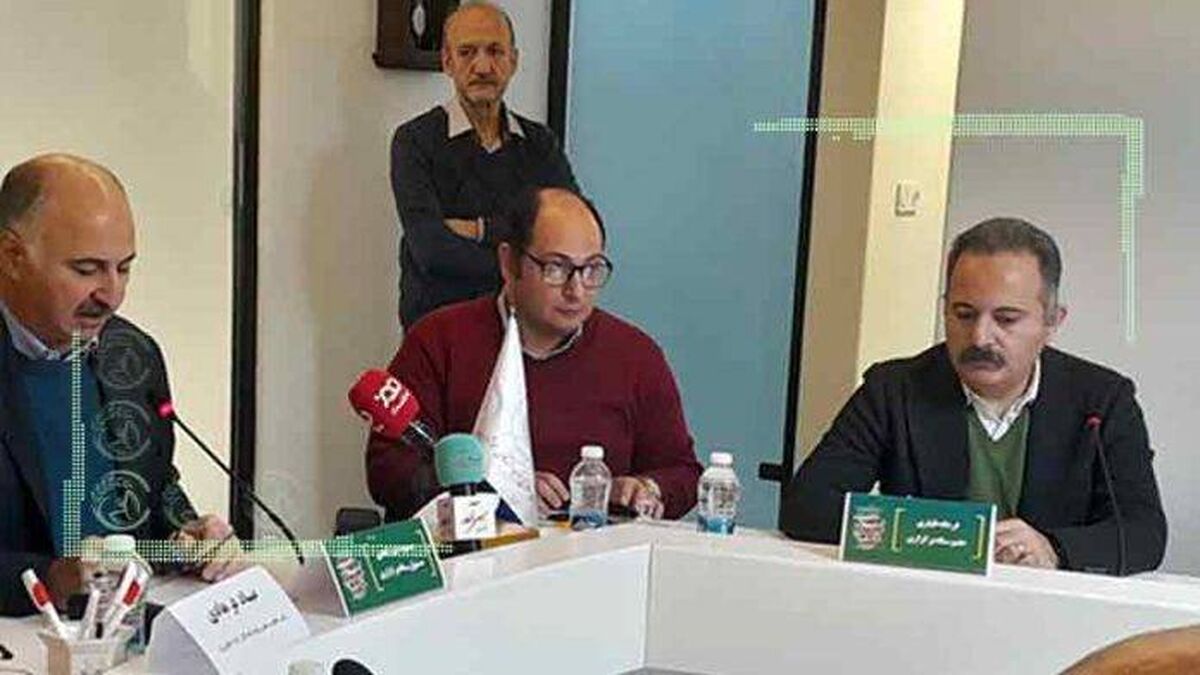بزرگترین نمایشگاه تاریخ کشاورزی ایران 