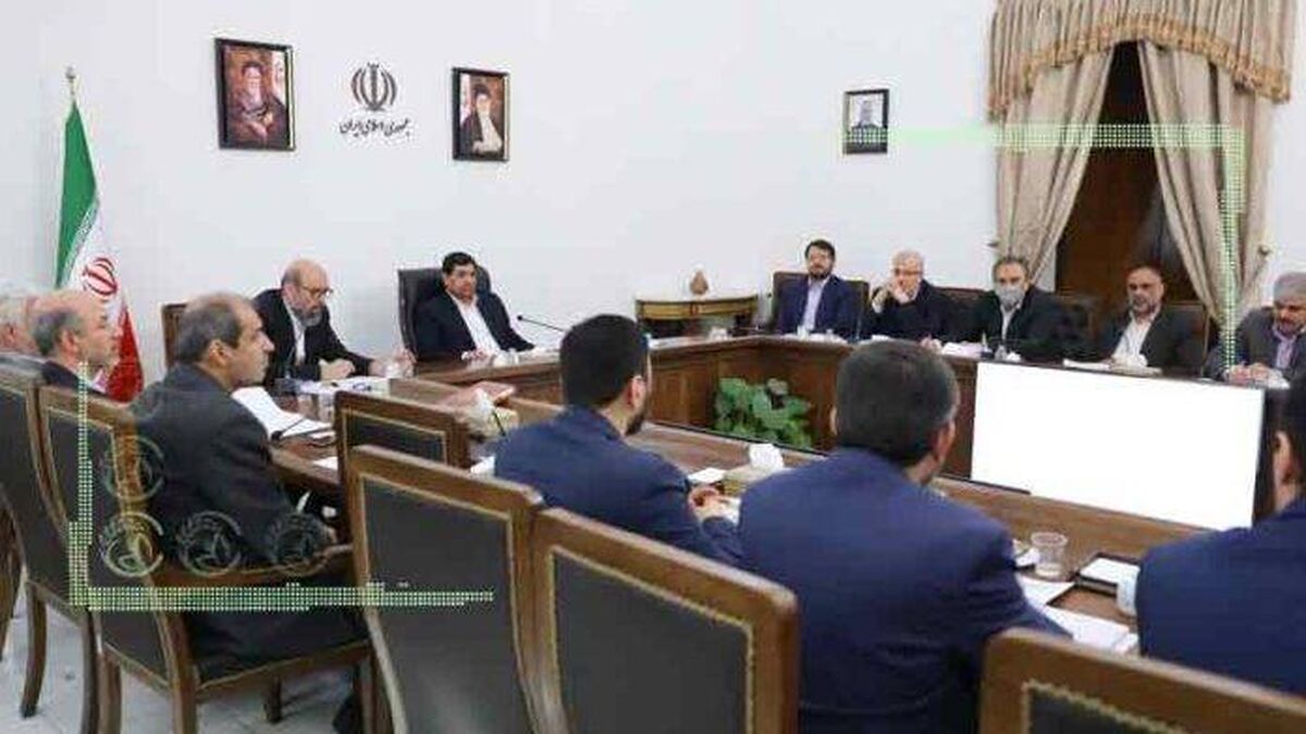 تصویب کلیات طرح جامع توسعه مکران