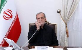 مقابله با کانالیزه شدن دولت و شورای راهبردی

