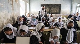 تأمین مدارس در افغانستان، کشت جلبک دریایی در آمریکا، خشکسالی در سومالی