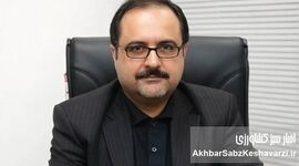 امنیت غذایی مفهومی فراتر از سیر بودن شکم