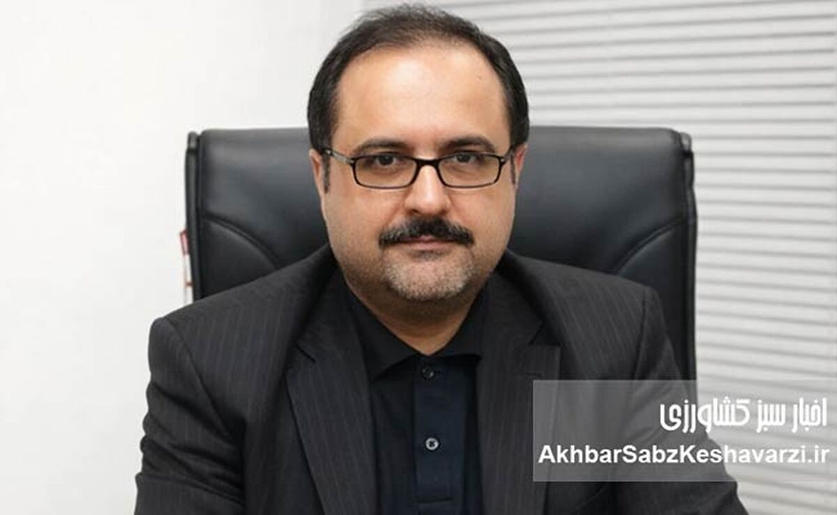 امنیت غذایی مفهومی فراتر از سیر بودن شکم