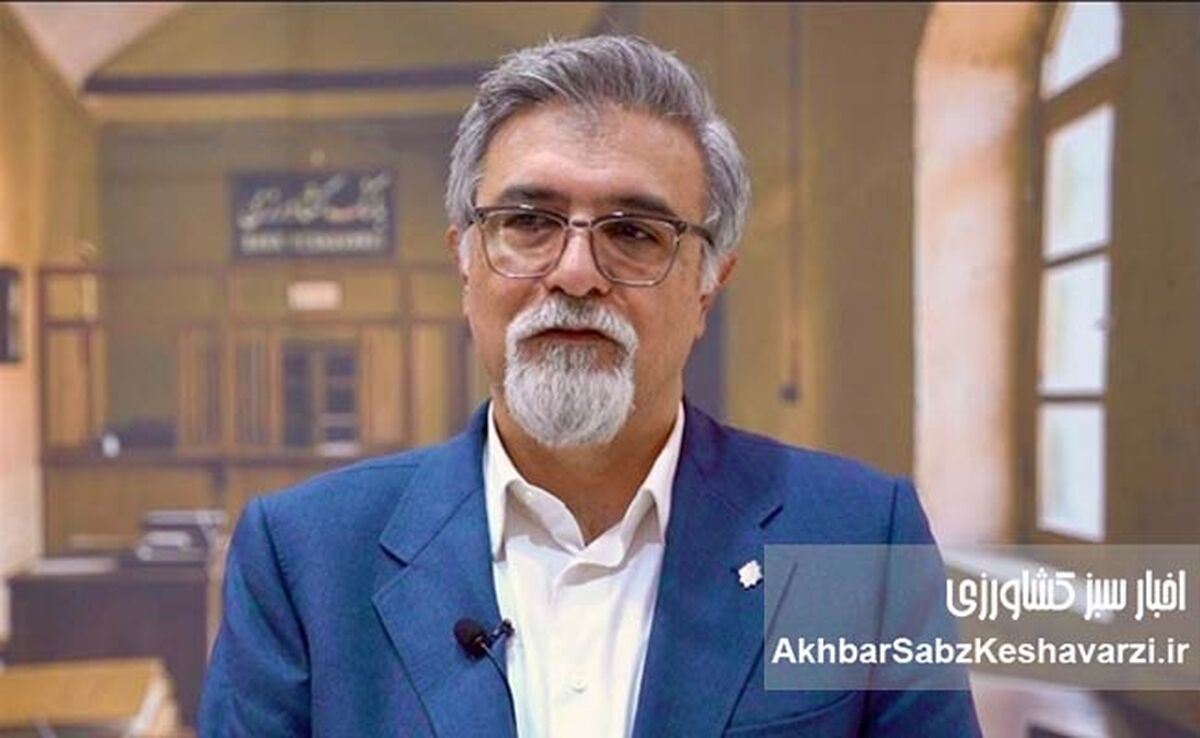 نقشه راه پویافرد برای بانک کشاورزی؛ سودآوری از مسیر فناوری می‌گذرد