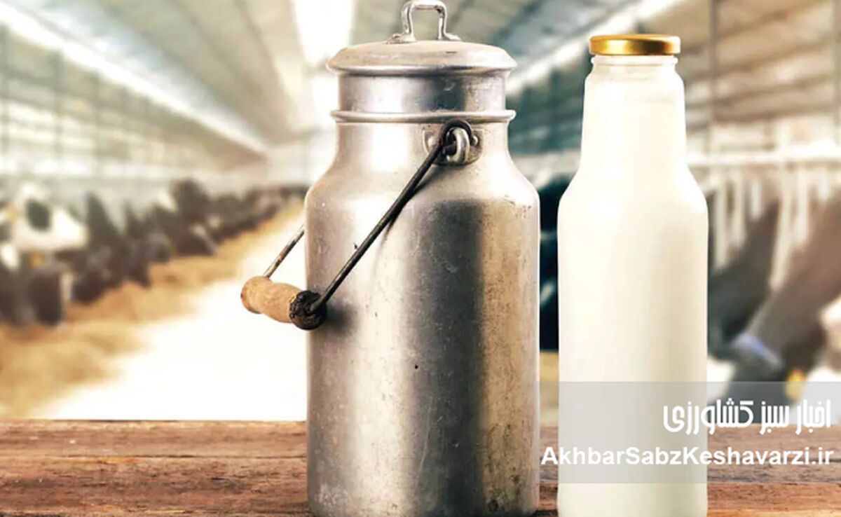 وزیر جهاد کشاورزی: افزایش قیمت لبنیات نتیجه ی فشار شاخص‌های کلان اقتصاد است