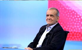 اولین درخواست از «مسعود پزشکیان»

