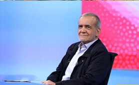 اولین درخواست از «مسعود پزشکیان»

