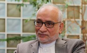 حسین مرعشی: قدرت تعیین کننده دنیا آمریکاست+ ویدئو