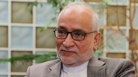 حسین مرعشی: قدرت تعیین کننده دنیا آمریکاست+ ویدئو