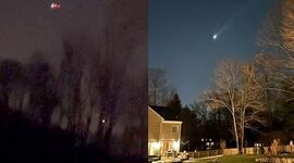 ماجرای پهپادهای مرموز در آسمان آمریکا چیست؟+ ویدئو


