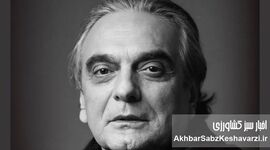 همایون ارشادی درگذشت | بیوگرافی کامل بازیگر جاودانه «طعم گیلاس»+ عکس