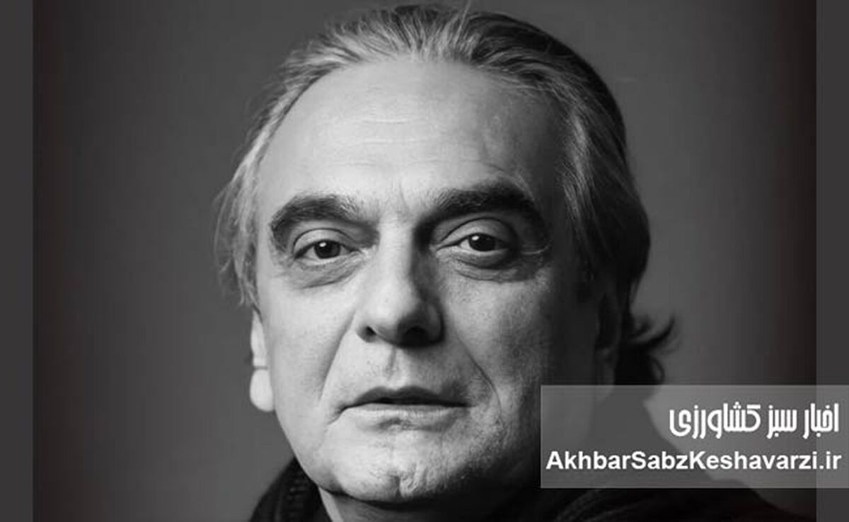 همایون ارشادی درگذشت | بیوگرافی کامل بازیگر جاودانه «طعم گیلاس»+ عکس