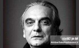 همایون ارشادی درگذشت | بیوگرافی کامل بازیگر جاودانه «طعم گیلاس»+ عکس
