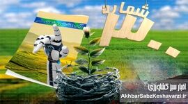 ۳۰۰ شماره، ۳۰۰ فرصت؛ تولد سیصدمین شماره مجله دام و کشت و صنعت