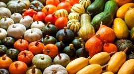 کدو حلوایی ارزشمندتر از پخت و پز