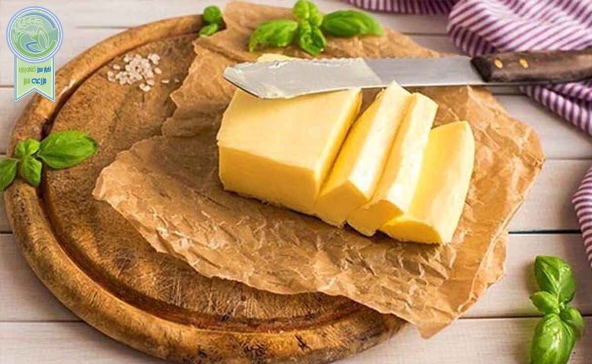 کره گیاهی یا حیوانی، کدام بهتر است؟ +ویدئو

