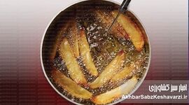 ضرورت‌های شناخت روغن‌های سرخ‌کردنی