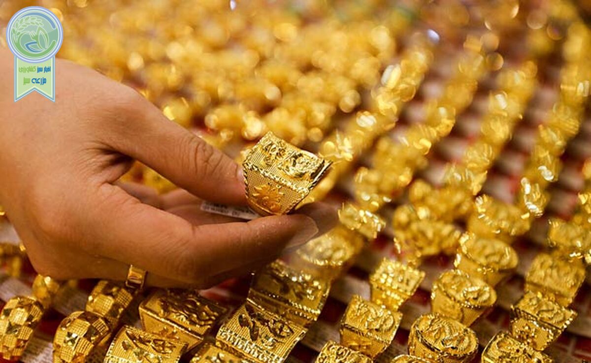 قیمت سکه و طلا امروز سه‌شنبه ۴ اردیبهشت ۱۴۰۳+جدول

