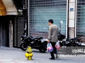 شکاف ۵۰ میلیونی حقوق و هزینه زندگی؛ کارگران چه می‌خرند؟
