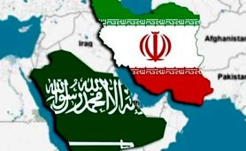 تنش‌‌‌زدایی ایران و عربستان و دشواری‌های آن

