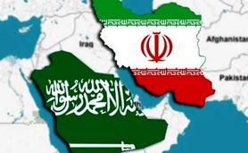 تنش‌‌‌زدایی ایران و عربستان و دشواری‌های آن


