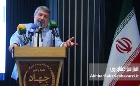 تأمین کالاهای اساسی در جنگ؛ روایت دولت از آرامش بازار