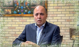 «نوری قزلجه» با ۲۵۳ رای وزیر جهاد کشاورزی شد

