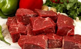 ​قیمت روز گوشت قرمز در ۲۰ مرداد ۱۴۰۳+ جدول

