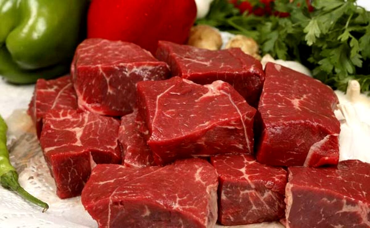 ​قیمت روز گوشت قرمز در ۲۰ مرداد ۱۴۰۳+ جدول

