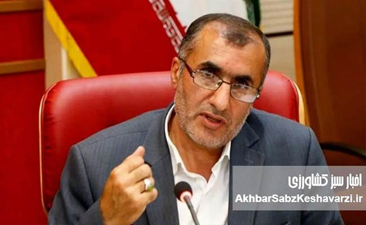 ضرورت بازگشت شورای عالی آب کشور به جایگاه قانونی خود 