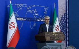 واکنش سخنگوی وزارت خارجه به موضع‌گیری کیهان و مرندی+ ویدئو

