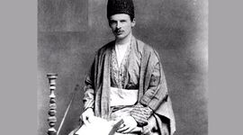 ماجرای ایران‌شناس معروفی که معتاد شد+فیلم

