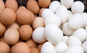 صادرات ۷۷ هزار تن تخم مرغ از ابتدای سال جاری تاکنون

