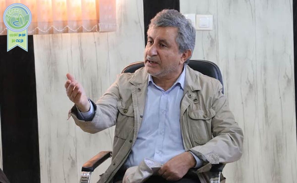 تحقق ۸۰ درصد از اهداف طرح جهش تولید در دیمزارها

