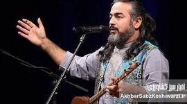 ترانه جدید همای: گر پدر رفت، تفنگ پدرم هست هنوز+ ویدئو