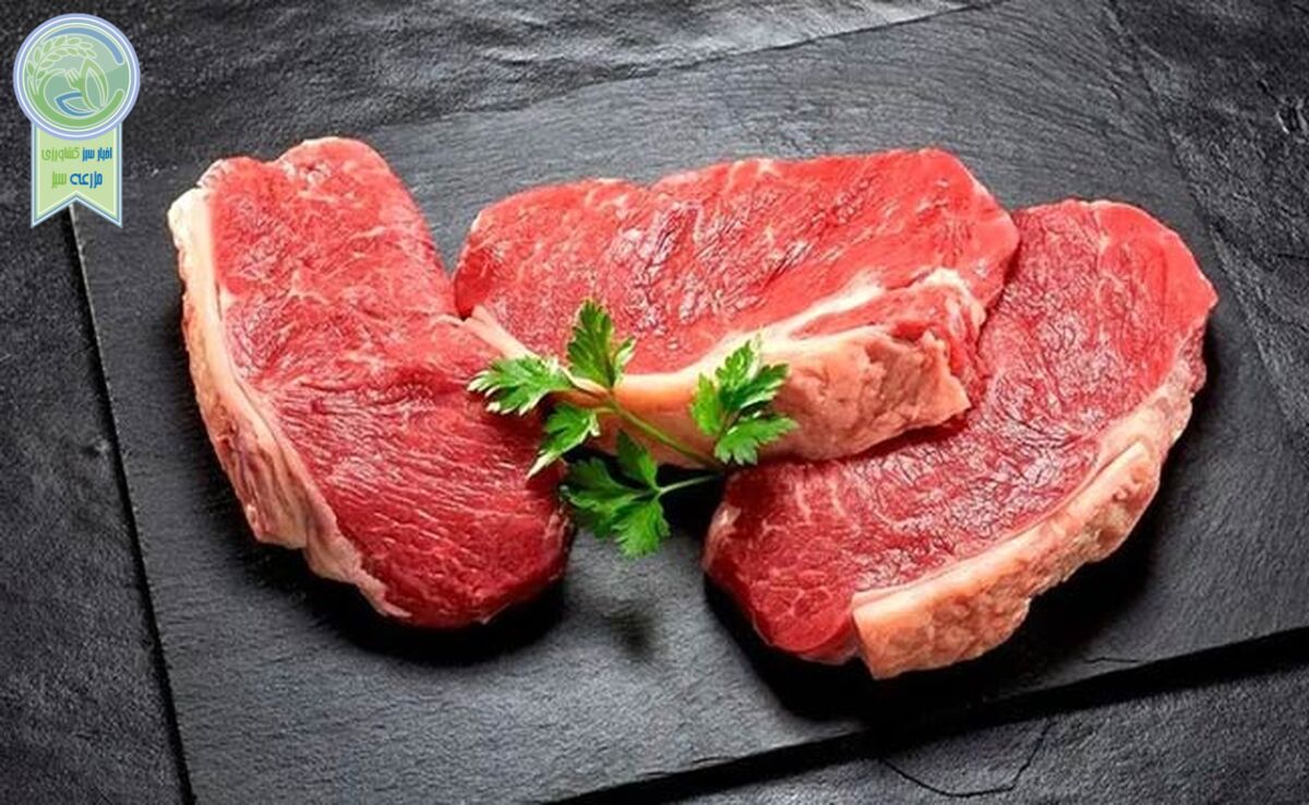قیمت روز گوشت قرمز در ۱۴ مهر ۱۴۰۳+ جدول
