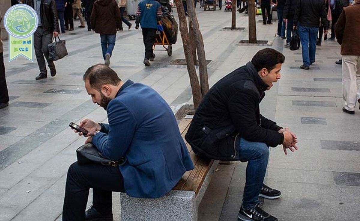 میزان مشارکت تهرانی ها در اقتصاد چقدر است؟