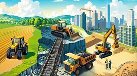 VML برنده جایزه کسب و کار ساخت و ساز و کشاورزی کوبوتا شد