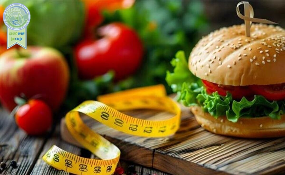 توصیه‌هایی برای سوزاندن کالری و کاهش وزن به روش سالم
