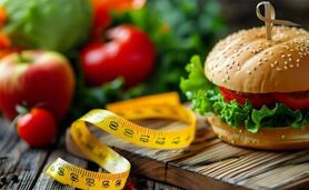 توصیه‌هایی برای سوزاندن کالری و کاهش وزن به روش سالم
